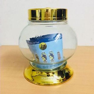 Sâm Béo 0,9l ( THÙNG 24C)