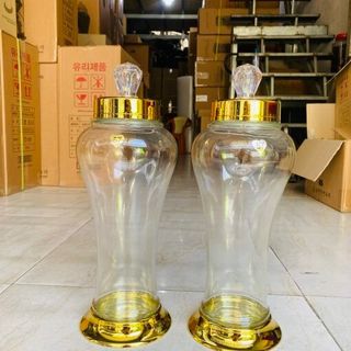 Bình Sâm Không Vòi 6L RS1 (THÙNG 6C)