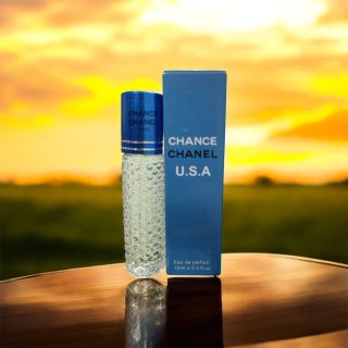 tinh dầu usa chanel , nước hoa chance hồng dạng lăn , tinh dầu , tinh dầu thơm nữ chanel