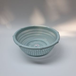 3152 - Rổ nhựa đốt chúc ( THÙNG 140C )