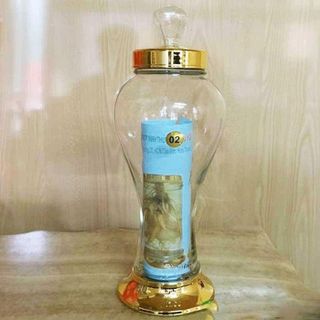 Bình Sâm Không Vòi 6L RS1 (THÙNG 6C)