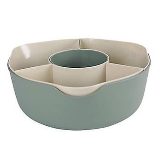 Nhựa_0576 Rổ nhựa lẩu (THÙNG 20C)