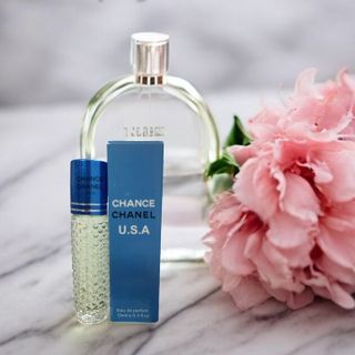 tinh dầu usa chanel , nước hoa chance hồng dạng lăn , tinh dầu , tinh dầu thơm nữ chanel
