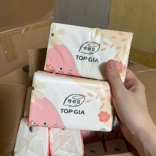 Giấy Rút Sắc Hạ Top Gia