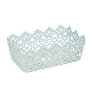 Nhựa_1243 Rổ nhựa hoa (THÙNG 60C)