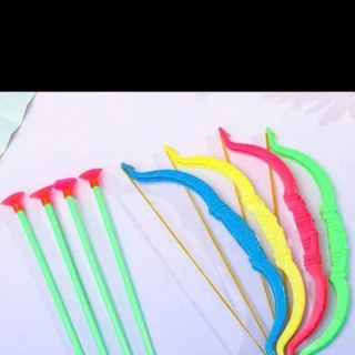 Bộ đồ chơi trẻ em giá rẻ cung tên