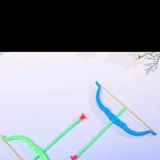 Bộ đồ chơi trẻ em giá rẻ cung tên