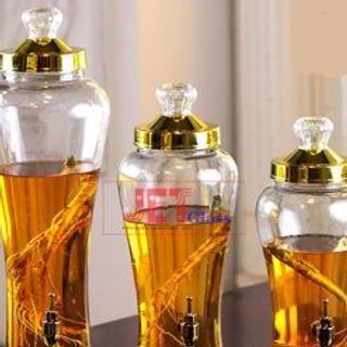 Bình Sâm Vòi 4L RS2 (THÙNG 6C)