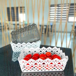 Nhựa_1243 Rổ nhựa hoa (THÙNG 60C)