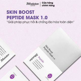 Mặt nạ Skill Boost 1.0