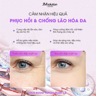 Mặt nạ Skill Boost 1.0