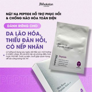 Mặt nạ Skill Boost 1.0