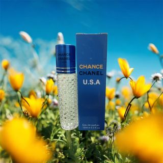 tinh dầu chance vàng , tinh dầu chanel nữ , tinh dầu thơm nữ 10ml , tinh dầu thơm lâu nữ , chance vàng giá rẻ , tinh dầu lăn nữ sang