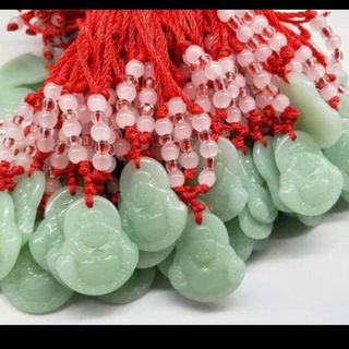 Dây chuyền kèm mặt dây chuyền phong thủy đẹp