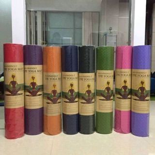 Thảm Yoga (THÙNG24C)