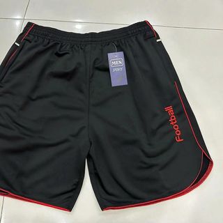 Quần đùi thun nam thể thao có khóa kéo nhiều màu dáng lửng ngang gối D02