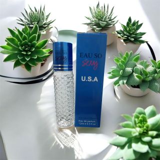 TINH DẦU NƯỚC HOA LĂN USA SO XESY