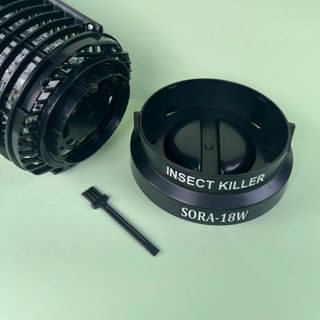 Đèn diệt côn trùng Sora-18W