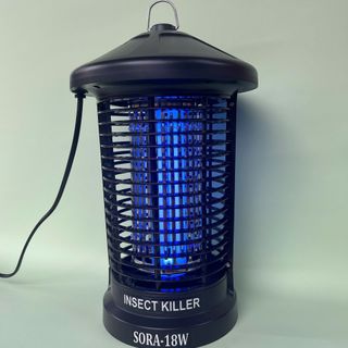 Đèn diệt côn trùng Sora-18W