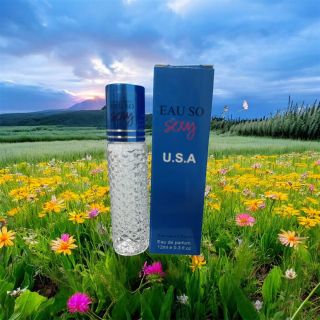 TINH DẦU NƯỚC HOA LĂN USA SO XESY