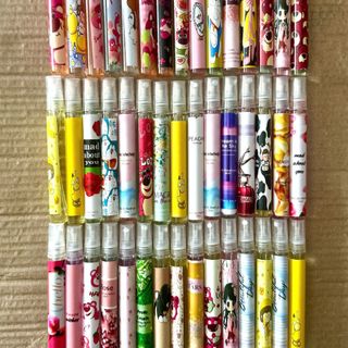 NƯỚC HOA MINI 10ML