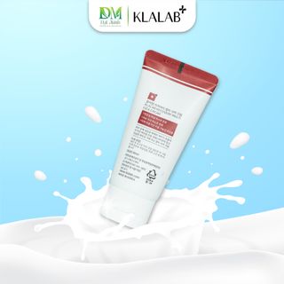 RECOVERY MULTI CICA CREAM 80ML | Kem dưỡng cấp ẩm, làm dịu, phục hồi da, giảm nếp nhăn KLALAB