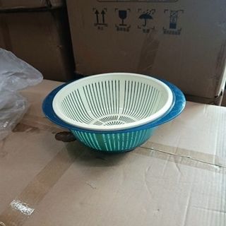 004 - Rổ lắp nhựa ( THÙNG 54C )