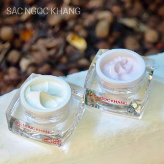 Kem Sắc Ngọc Khang 30g Ngày và đêm
