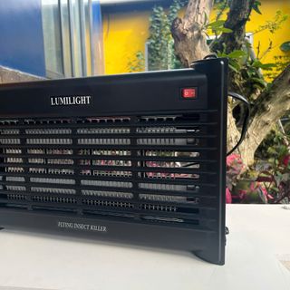 Đèn diệt côn trùng Lumi-20W