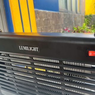 Đèn diệt côn trùng Lumi-20W