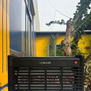 Đèn diệt côn trùng Lumi-20W