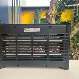 Đèn diệt côn trùng Lumi-20W