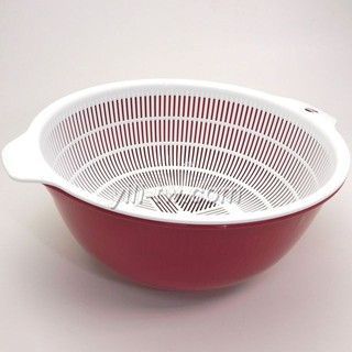 004 - Rổ lắp nhựa ( THÙNG 54C )