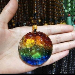 Dây chuyền phong thủy kèm mặt giá tốt dây chuyền đẹp