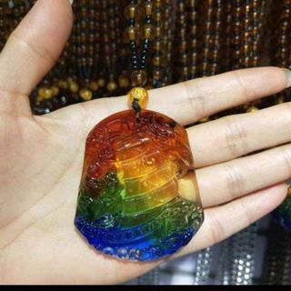 Dây chuyền phong thủy kèm mặt giá tốt dây chuyền đẹp