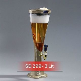 Tháp Bia Bình Bia 1.5L SD299 CC (THÙNG 6C)
