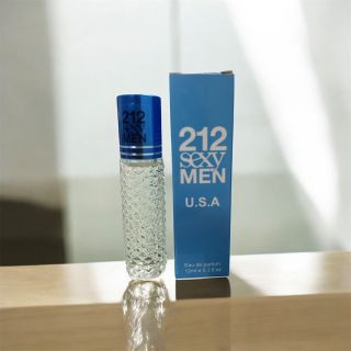 tinh dầu 212 sexy men , tinh dầu thơm nam , tinh dầu nam quyến rũ tinh dầu lăn 10ml , tinh dầu thơm lâu cho nam 212 sexy men giá rẻ