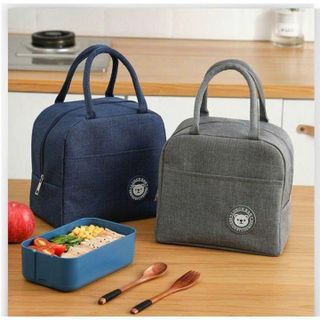 TÚI ĐỰNG HỘP CƠM GIỮ NHIỆT VĂN PHÒNG