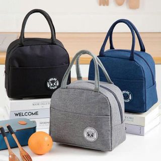 TÚI ĐỰNG HỘP CƠM GIỮ NHIỆT VĂN PHÒNG