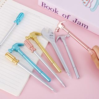 BÚT BI SÁNG TẠO ĐỘC LẠ NHIỀU MẪU (GIAO NGẪU NHIÊN) - LADY'S PASSION