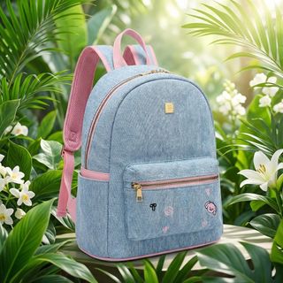 BALO DA PU ĐỰNG LAPTOP 14INCH SANG XỊN, VỪA A4 CHẮC CHẮN BỀN ĐẸP W766 - WINNIE HOUSE