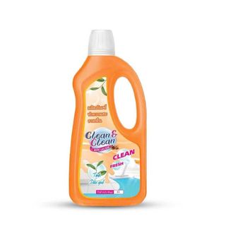 NƯỚC LAU SÀN CLEAN&CLEAN BLUE HÀ THÀNH