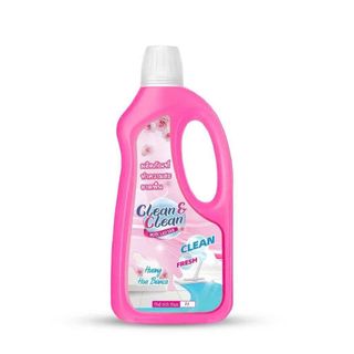 NƯỚC LAU SÀN CLEAN&CLEAN BLUE HÀ THÀNH