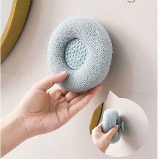 BÔNG TẮM MASSAGE CHÀ LƯNG