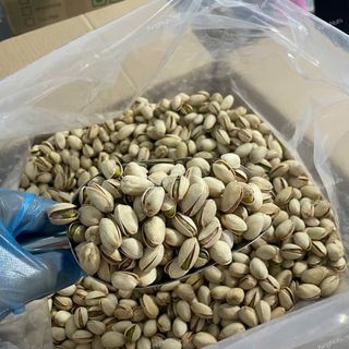 Dẻ Cười Rang Muối – Giòn Bùi Vừa Ăn