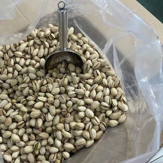 Dẻ Cười Rang Muối – Giòn Bùi Vừa Ăn