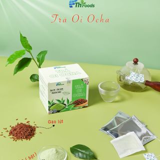TRÀ OI OCHA