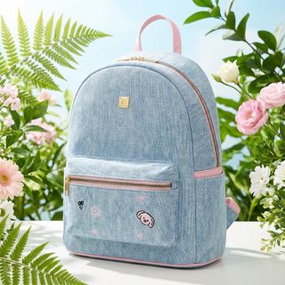 BALO DA PU ĐỰNG LAPTOP 14INCH SANG XỊN, VỪA A4 CHẮC CHẮN BỀN ĐẸP W766 - WINNIE HOUSE