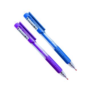 HỘP 12 BÚT GEL BẤM GP07 - LADY'S PASSION