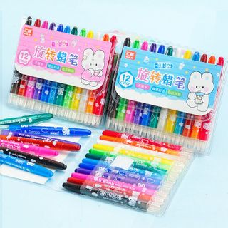 TÚI MÀU SÁP VẶN SIÊU MỊN 0655 - LADY'S PASSION